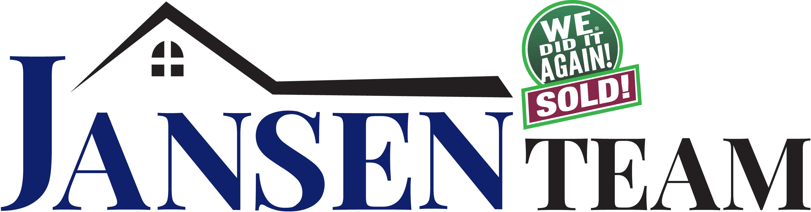 NP Dodge Real Estate Logo